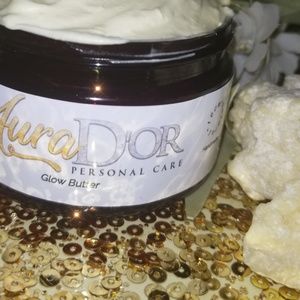 Body Butter (coming soon)